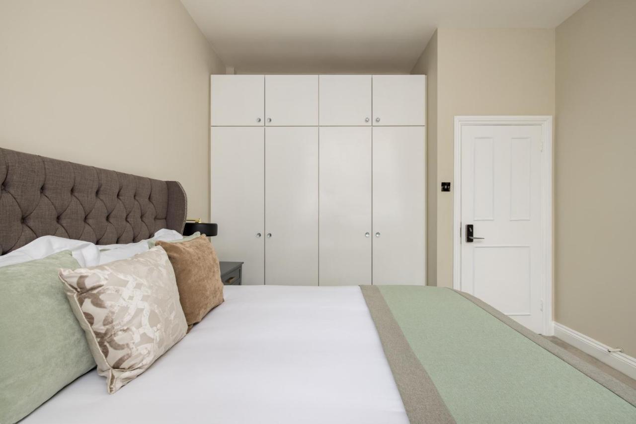 Avari Apartments - Hatton Collection ロンドン エクステリア 写真