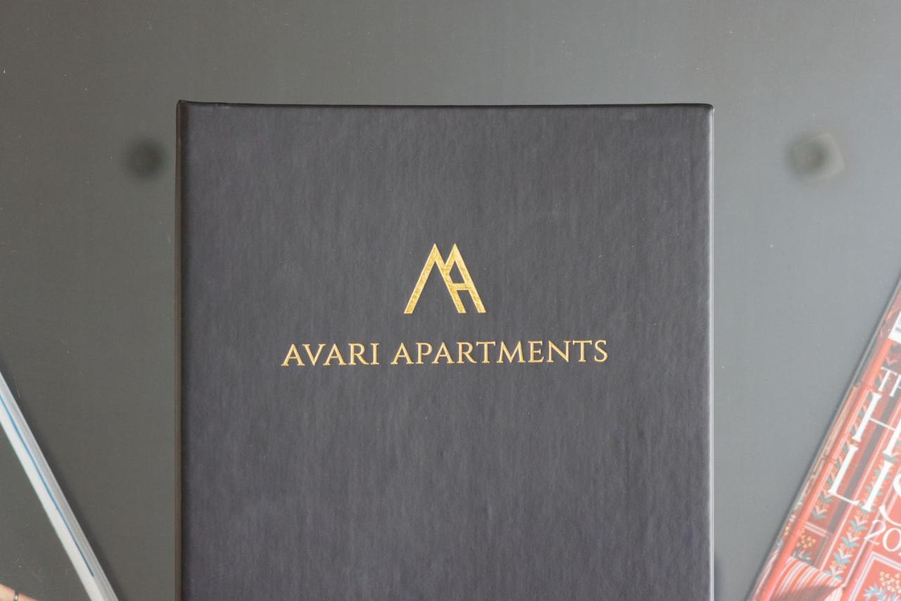 Avari Apartments - Hatton Collection ロンドン エクステリア 写真
