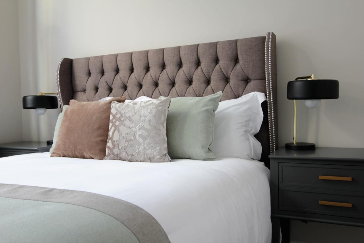 Avari Apartments - Hatton Collection ロンドン エクステリア 写真