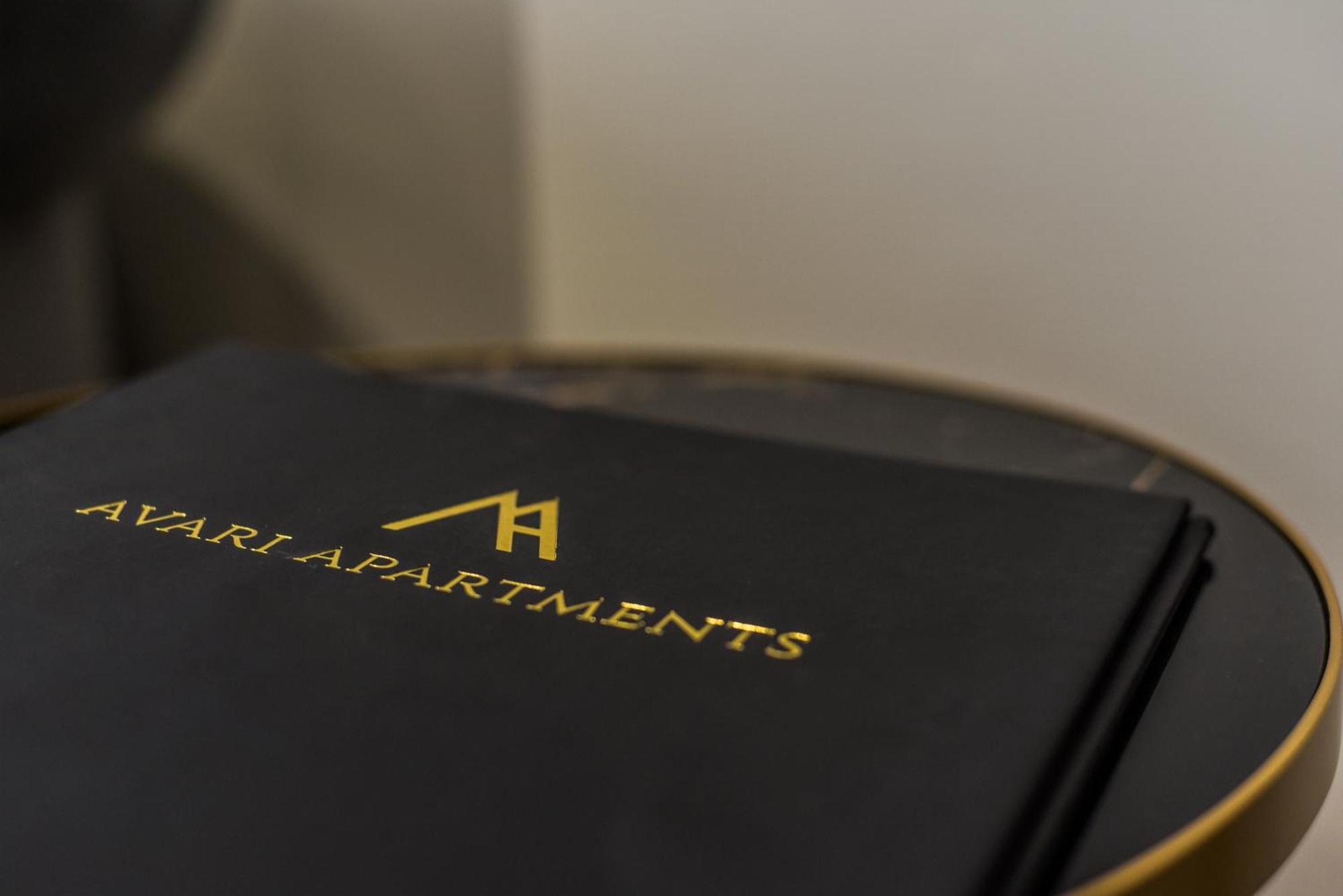 Avari Apartments - Hatton Collection ロンドン エクステリア 写真