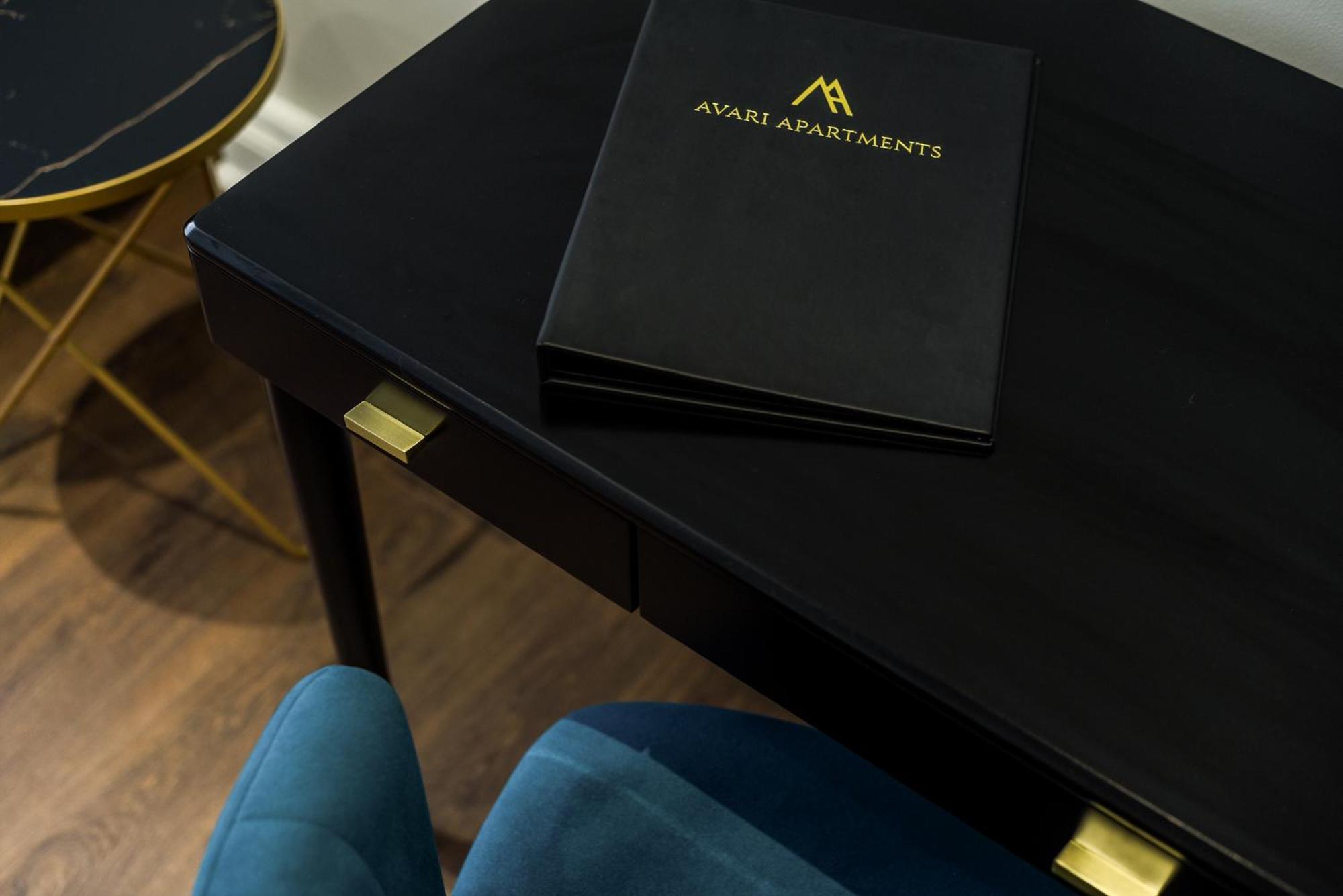 Avari Apartments - Hatton Collection ロンドン エクステリア 写真