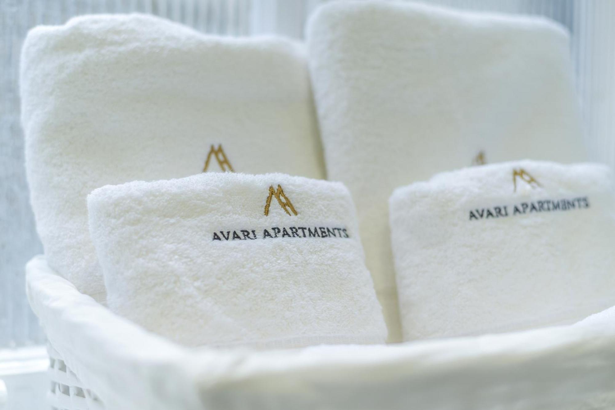 Avari Apartments - Hatton Collection ロンドン エクステリア 写真