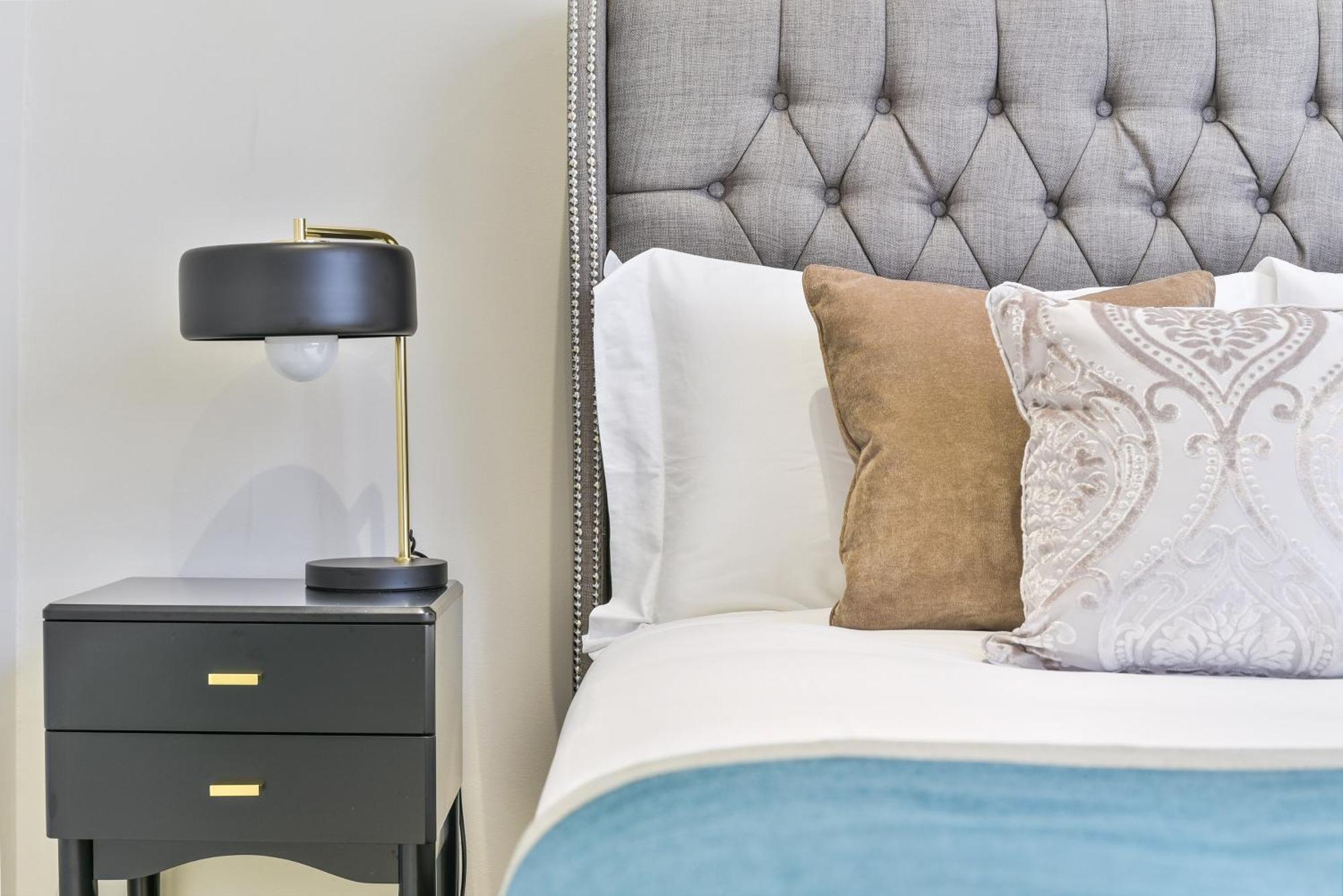 Avari Apartments - Hatton Collection ロンドン エクステリア 写真