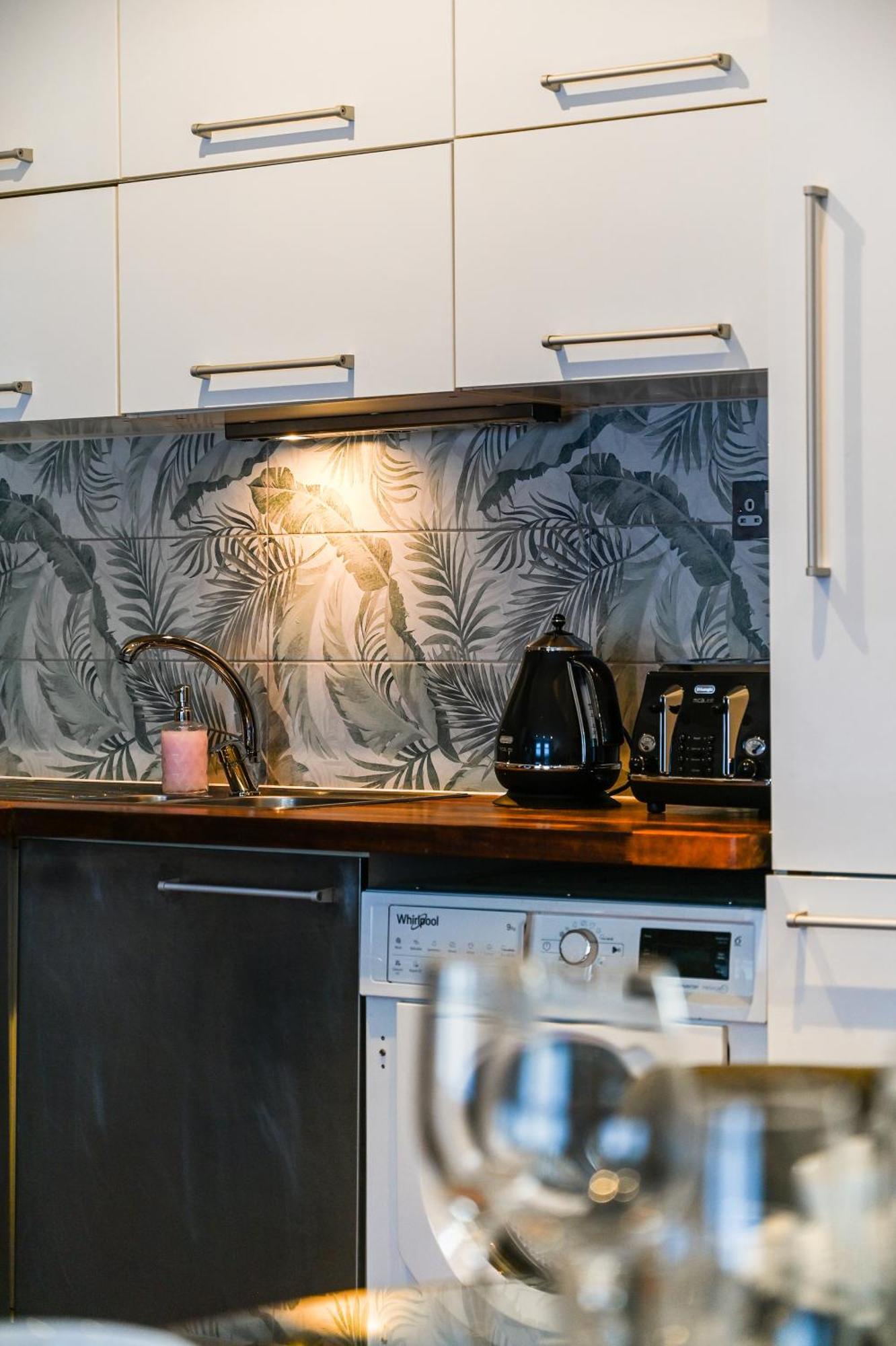 Avari Apartments - Hatton Collection ロンドン エクステリア 写真
