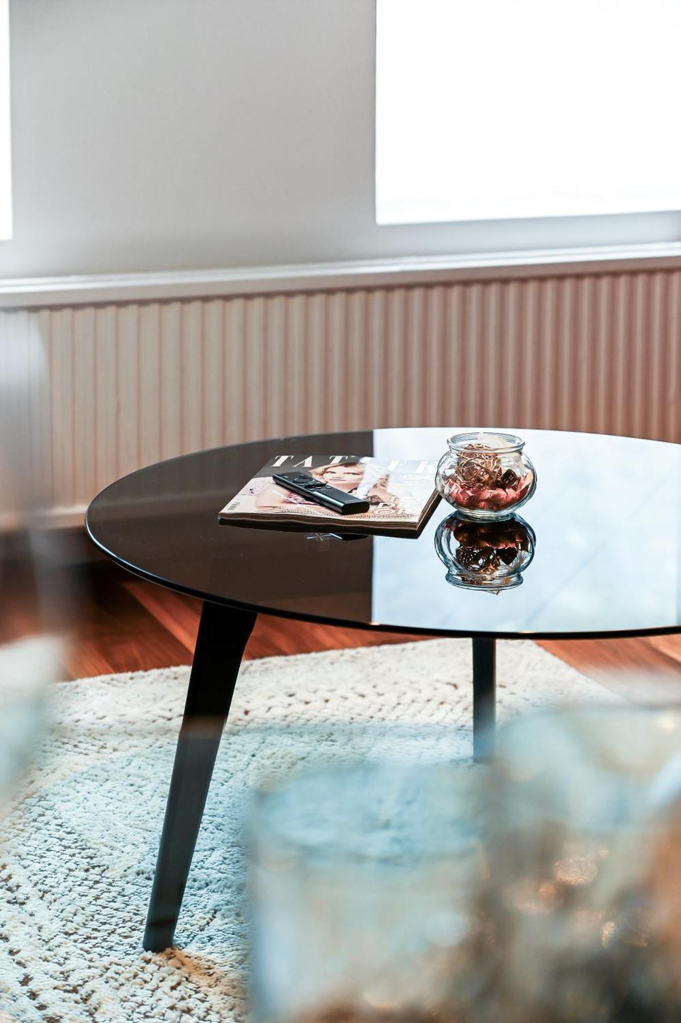 Avari Apartments - Hatton Collection ロンドン エクステリア 写真